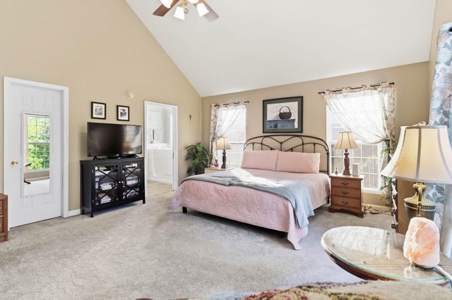 114 Ridgeview Road, Danville, KY 40422