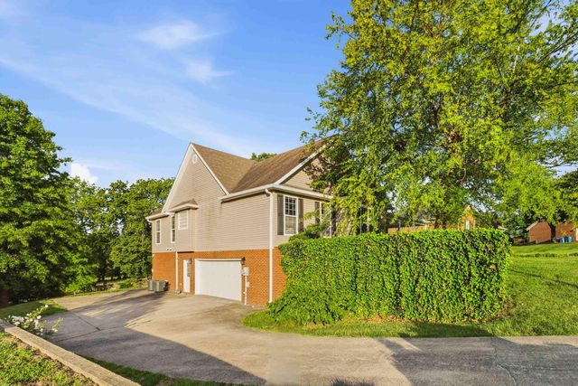 114 Ridgeview Road, Danville, KY 40422