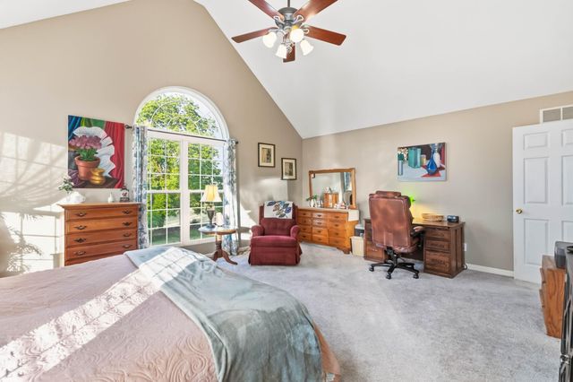114 Ridgeview Road, Danville, KY 40422