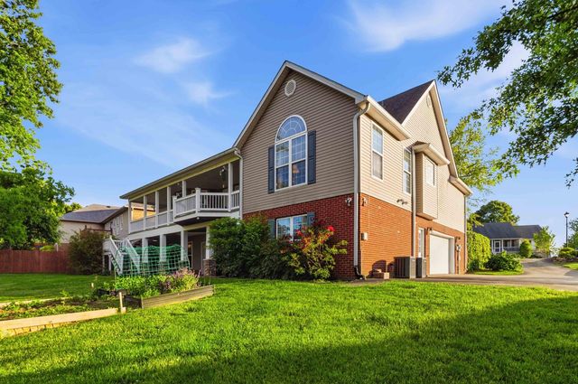 114 Ridgeview Road, Danville, KY 40422