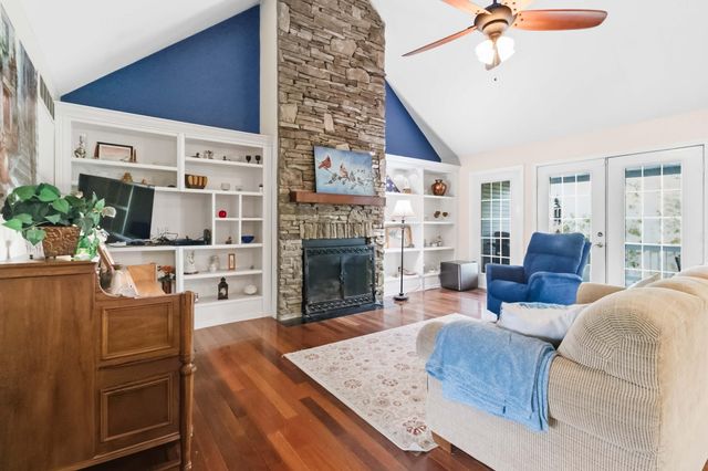 114 Ridgeview Road, Danville, KY 40422
