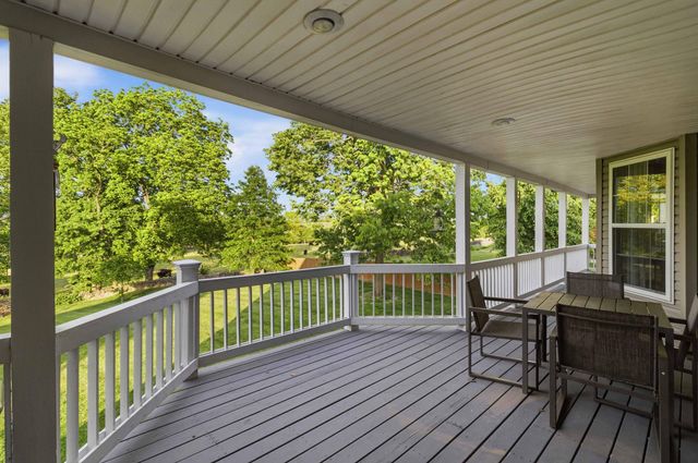 114 Ridgeview Road, Danville, KY 40422