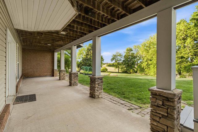 114 Ridgeview Road, Danville, KY 40422
