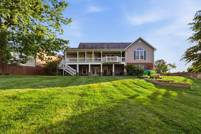 114 Ridgeview Road, Danville, KY 40422