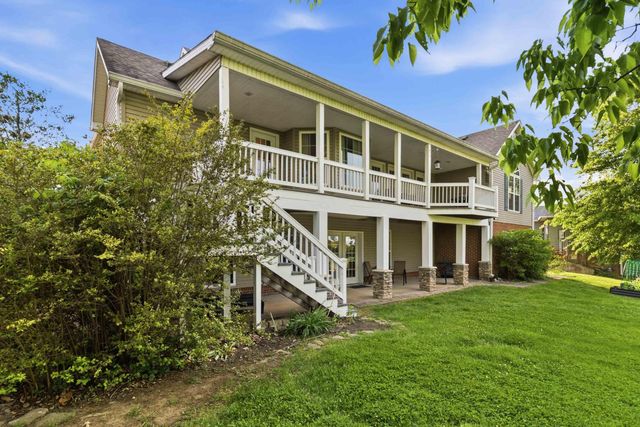 114 Ridgeview Road, Danville, KY 40422