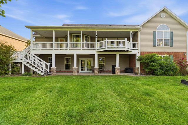 114 Ridgeview Road, Danville, KY 40422