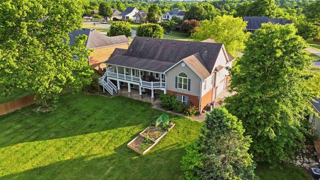 114 Ridgeview Road, Danville, KY 40422