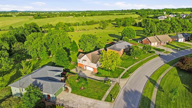 114 Ridgeview Road, Danville, KY 40422