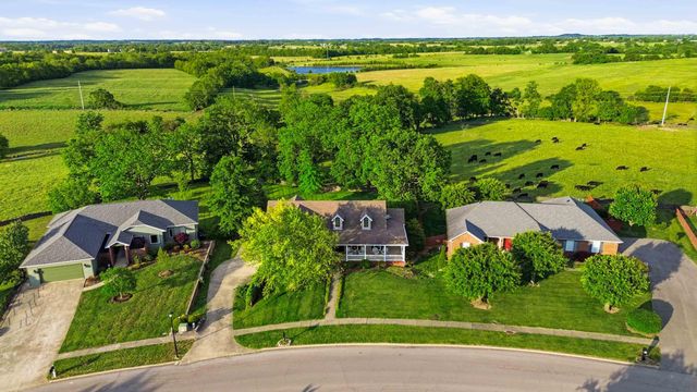 114 Ridgeview Road, Danville, KY 40422