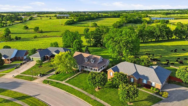 114 Ridgeview Road, Danville, KY 40422
