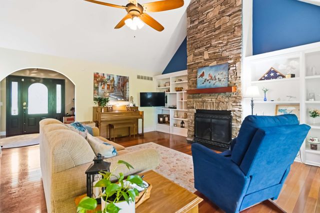 114 Ridgeview Road, Danville, KY 40422