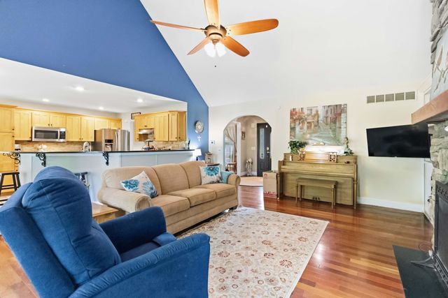 114 Ridgeview Road, Danville, KY 40422