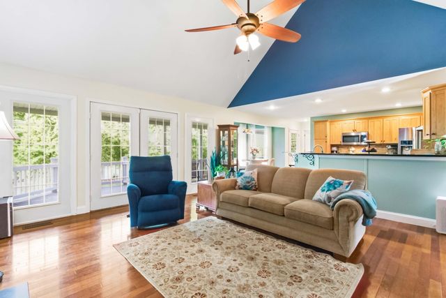 114 Ridgeview Road, Danville, KY 40422
