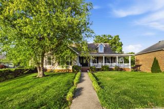 114 Ridgeview Road, Danville, KY 40422