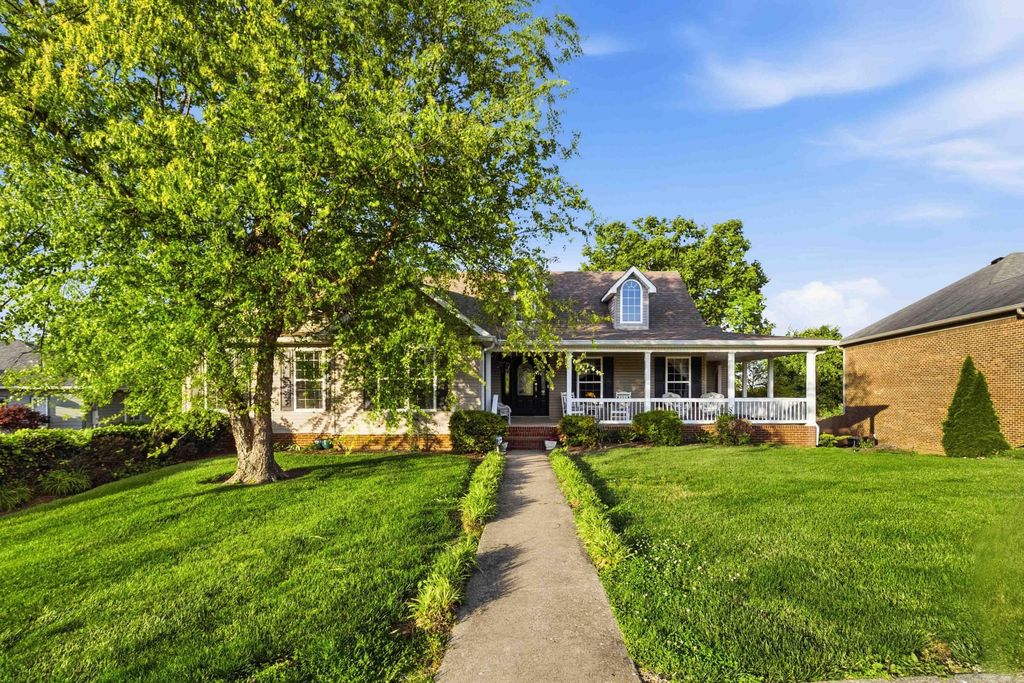 114 Ridgeview Road, Danville, KY 40422