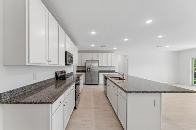 841 NW Archer Avenue, Port St. Lucie, FL 34983