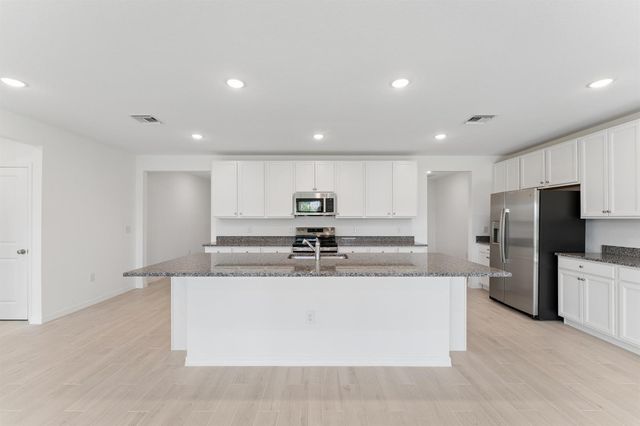 841 NW Archer Avenue, Port St. Lucie, FL 34983