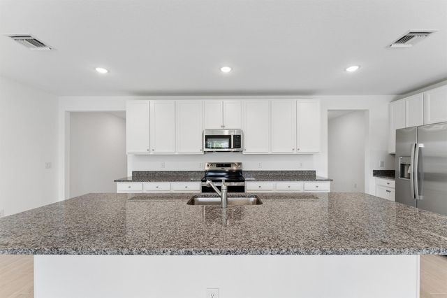 841 NW Archer Avenue, Port St. Lucie, FL 34983