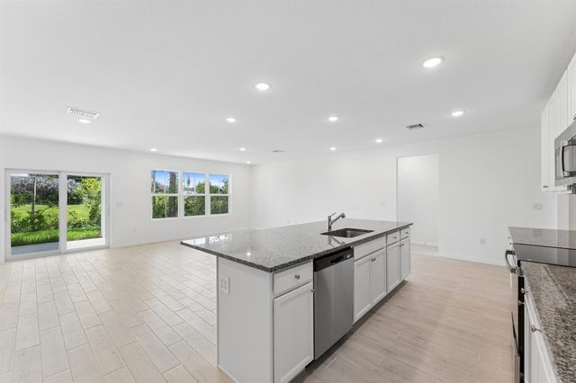 841 NW Archer Avenue, Port St. Lucie, FL 34983