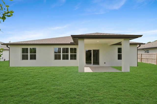 841 NW Archer Avenue, Port St. Lucie, FL 34983
