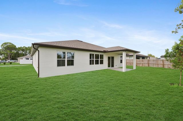 841 NW Archer Avenue, Port St. Lucie, FL 34983