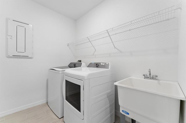841 NW Archer Avenue, Port St. Lucie, FL 34983