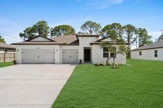 841 NW Archer Avenue, Port St. Lucie, FL 34983