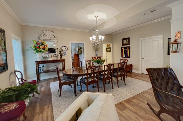 1425 Bartlett Hollow Rd, Petersburg, TN 37144