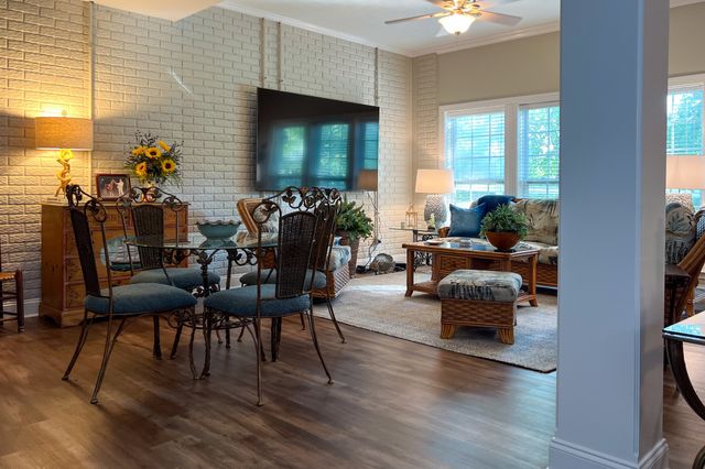 1425 Bartlett Hollow Rd, Petersburg, TN 37144