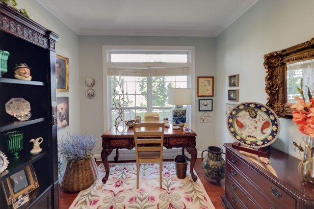 1425 Bartlett Hollow Rd, Petersburg, TN 37144