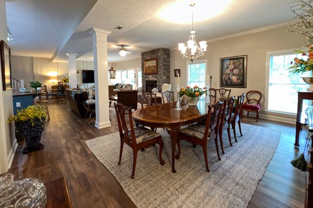 1425 Bartlett Hollow Rd, Petersburg, TN 37144