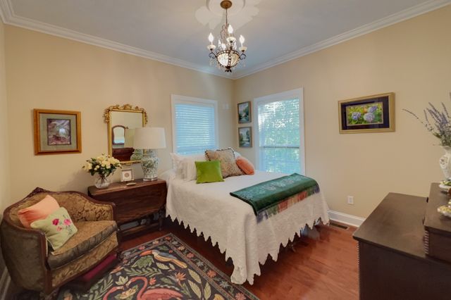 1425 Bartlett Hollow Rd, Petersburg, TN 37144