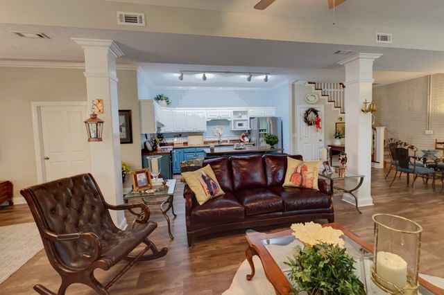 1425 Bartlett Hollow Rd, Petersburg, TN 37144