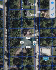 188 Castle AVE, Lehigh Acres, FL 33974