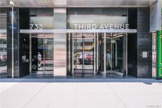 733 E 3 Avenue, New York (manhattan), NY 10017