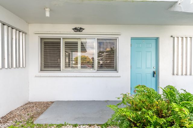 1980 Sunset Avenue 7, Lake Worth Beach, FL 33461