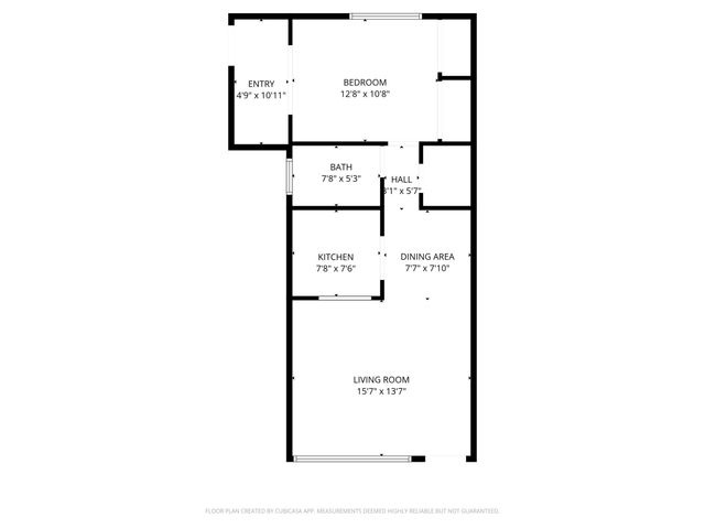 1980 Sunset Avenue 7, Lake Worth Beach, FL 33461