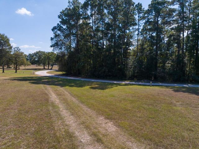 Lot Reserve H Horseshoe Lake Drive, Huntsville, TX 77340