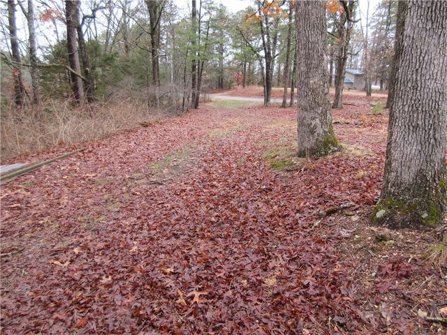 396 County Road 241, Eureka Springs, AR 72632