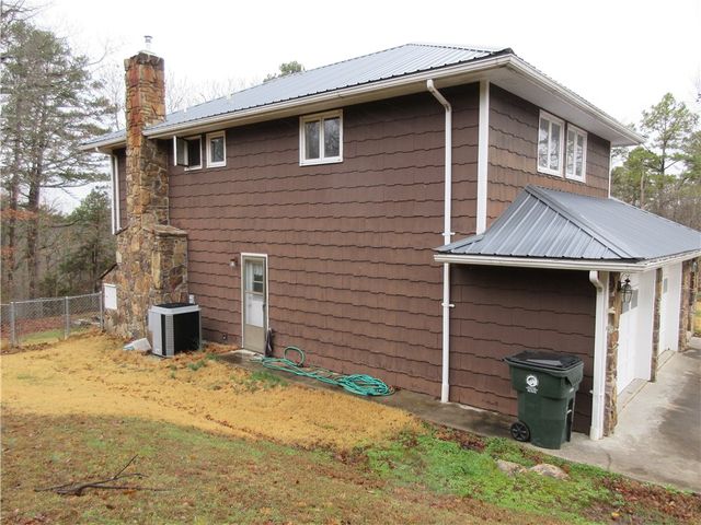 396 County Road 241, Eureka Springs, AR 72632
