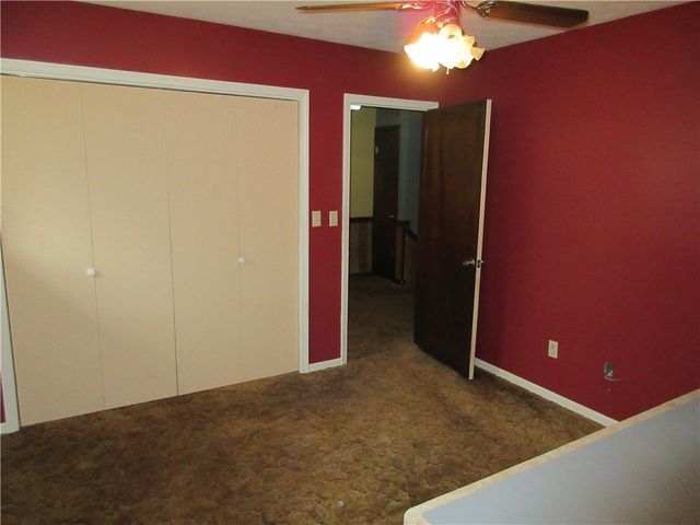 396 County Road 241, Eureka Springs, AR 72632