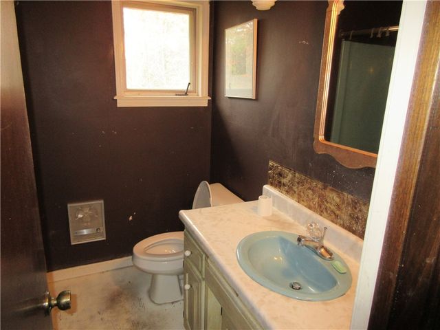396 County Road 241, Eureka Springs, AR 72632