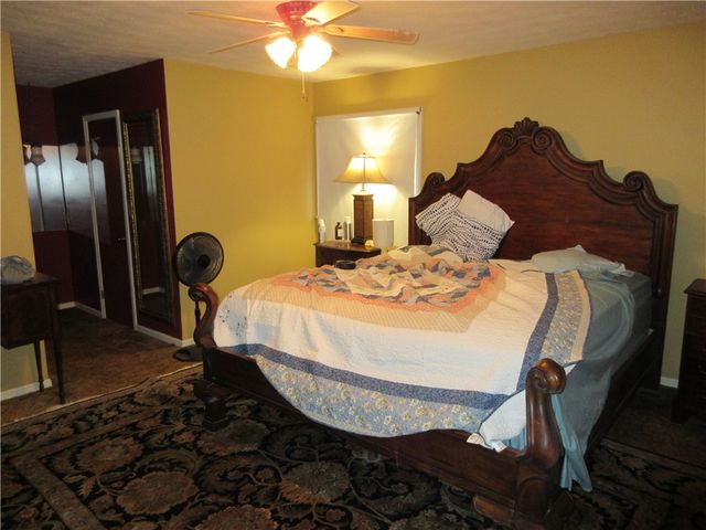 396 County Road 241, Eureka Springs, AR 72632