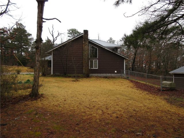396 County Road 241, Eureka Springs, AR 72632