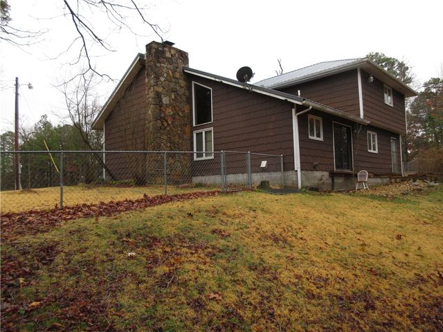 396 County Road 241, Eureka Springs, AR 72632