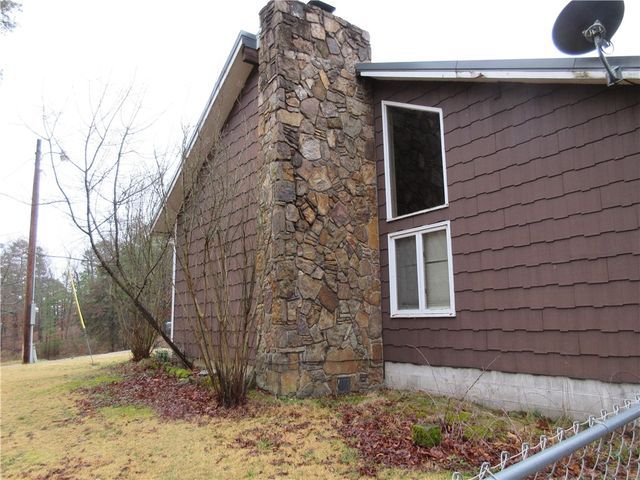 396 County Road 241, Eureka Springs, AR 72632