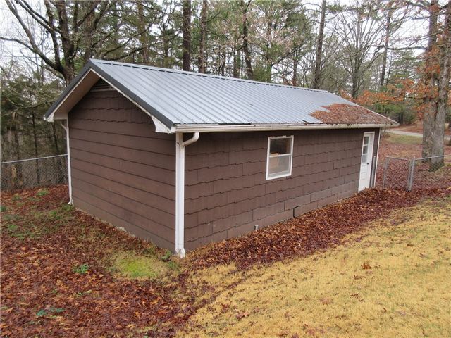 396 County Road 241, Eureka Springs, AR 72632
