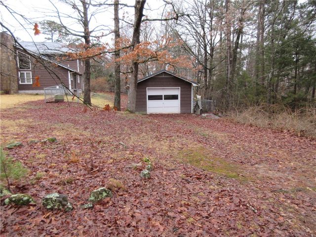 396 County Road 241, Eureka Springs, AR 72632