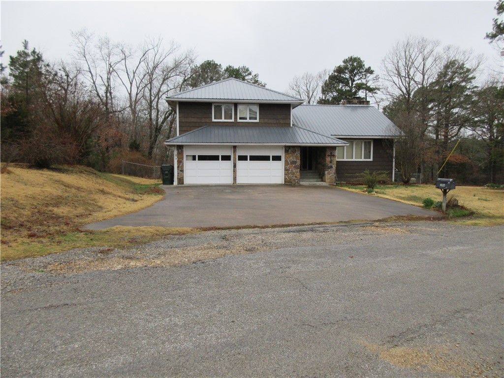 396 County Road 241, Eureka Springs, AR 72632