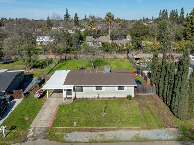 7563 Chula Vista Dr, Citrus Heights, CA 95610